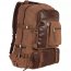 Fox 43-778 Retro Cantabrian Excursion Rucksack - Vintage Brown (pack O