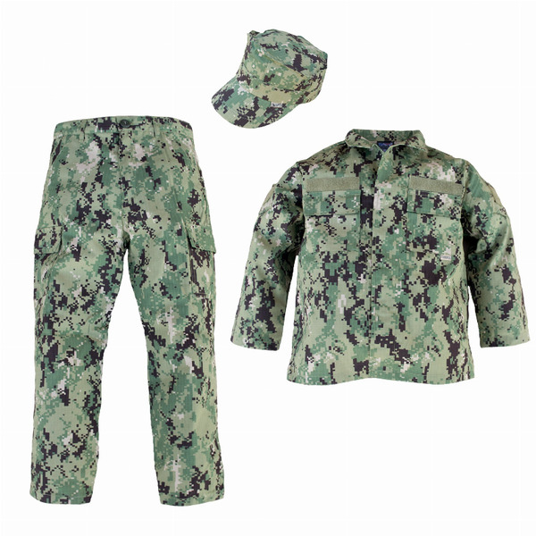 Trooper Clothing-196XS