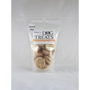 Rikers GF4OZORG 4oz Treats (pack Of 1)