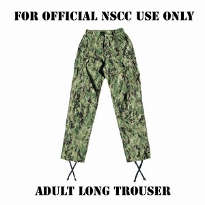 Trooper 7201 XXL Sea Cadet Uniform Trouser (pack Of 1)