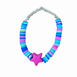 The starbraceletkids Children's Star Bracelet (pack Of 1)