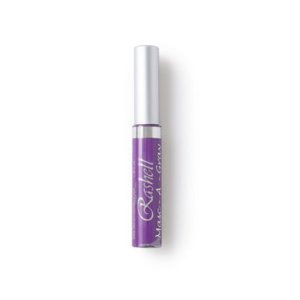 Rashell 113 Purple Masc-a-gray Hair Mascara (pack Of 1)