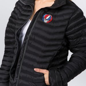 GDWDJGDWjacket:GDWDJ-blk-XL