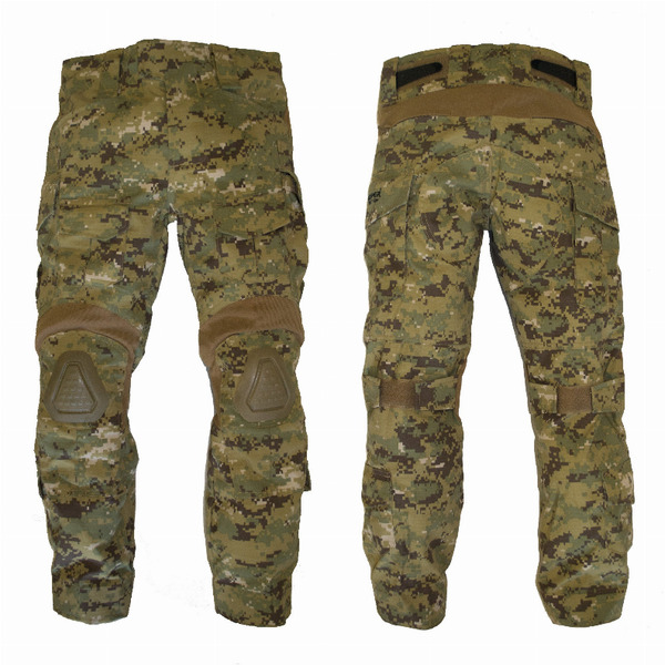 Trooper Clothing-9507L