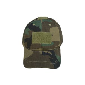 Trooper 9408 Youth Tactical Operators Cap (pack Of 1)