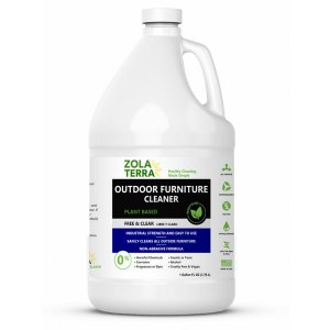 Zolaterra 1501079 Outdoor Furniture Cleaner (pack Of 1)