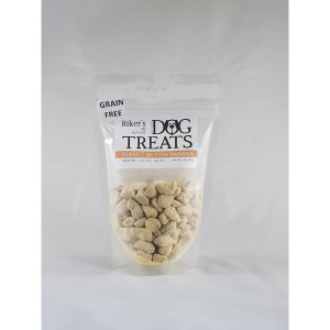 Rikers GF3OZTT 3oz Training Treats (pack Of 1)