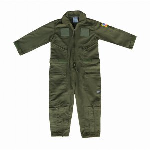 Trooper 425 XL Youth Flight Suit (pack Of 1)