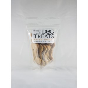 Rikers AH4OZBONE 4oz Bones Treats (pack Of 1)