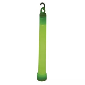 Fox 88-01 Lightstick 12 Pack - Green (pack Of 1)