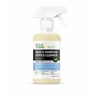 Zolaterra 1501042 Multi-purpose Office Cleaner (pack Of 1)