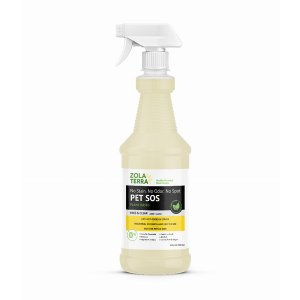 Zolaterra 1501014 Pet Sos Cleaner (pack Of 1)