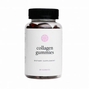 Devine collagen-gummies Collagen Gummies (pack Of 1 Pack Of 60)