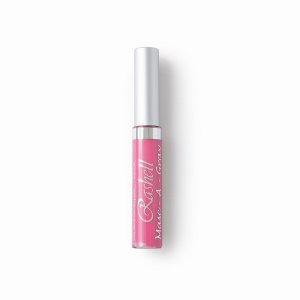 Rashell 114 Pink Masc-a-gray Hair Mascara (pack Of 1)