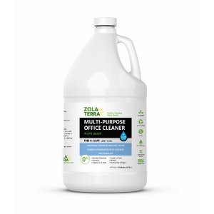 Zolaterra 1501046 Multi-purpose Office Cleaner (pack Of 1)