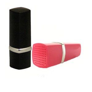 Flipo ALARM-LIP-PK Lipstick Alarm - Personal Security Alarm (pack Of 1