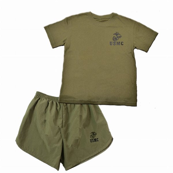 Trooper Clothing-661L