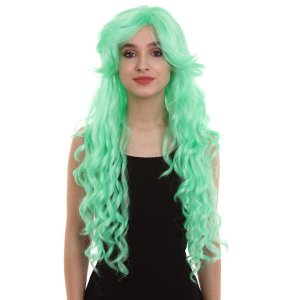 Goods HW-6780A Space Phoebe Wig (pack Of 1)