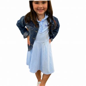 The ALAchild10 Children's Clothing Sample Pack - 10 Pack (pack Of 1)