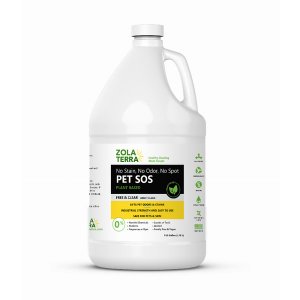 Zolaterra 1501015 Pet Sos Cleaner (pack Of 1)