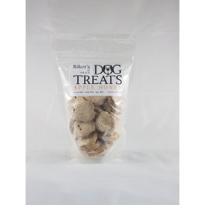 Rikers AH4OZORG 4oz Treats (pack Of 1)