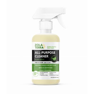 Zolaterra 1501001 All-purpose Cleaner (pack Of 1)