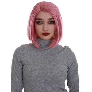 Goods HW-6735A Introverted Bob Wig (pack Of 1)