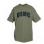 Fox 64-562 XL Usmc T-shirt Olive Drab Xl (pack Of 1)