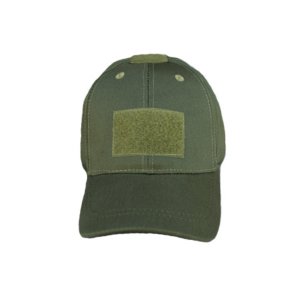 Trooper 9400 Youth Tactical Operators Cap (pack Of 1)