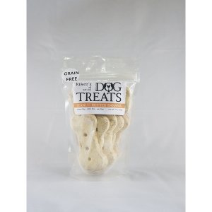 Rikers GF4OZBONE 4oz Bones Treats (pack Of 1)