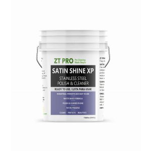 Zolaterra 1501083 Satin Shine Xp (pack Of 1)