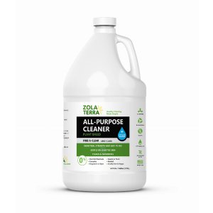 Zolaterra 1501005 All-purpose Cleaner (pack Of 1)