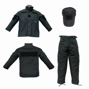 Trooper 9901 XXS Youth Tactical Uniform (3 Pieces) (pack Of 1 Set (3 P