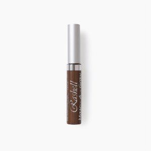 Rashell 111 Brown Masc-a-gray Hair Mascara (pack Of 1)