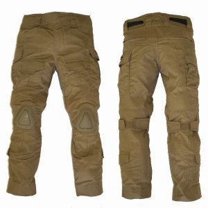 Trooper 9505 M Youth Combat Pants (pack Of 1)