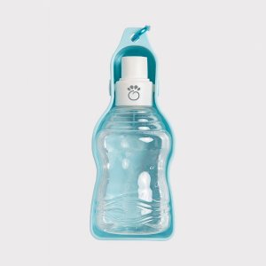 Gf GP340S9Blue Gf Pet Water Bottle (pack Of 1)