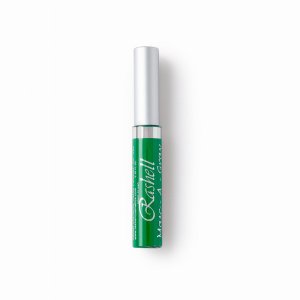 Rashell 116 Green Masc-a-gray Hair Mascara (pack Of 1)