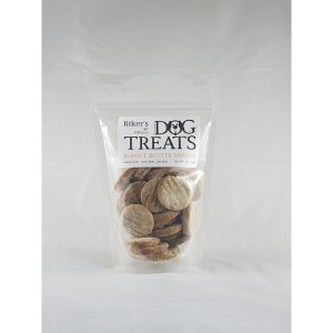 Rikers PBB4OZORG 4oz Treats (pack Of 1)