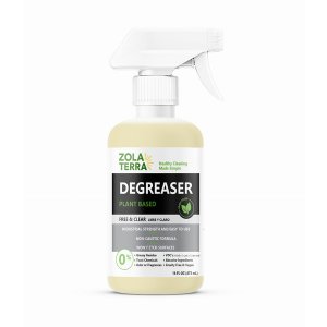 Zolaterra 1501080 Degreaser (pack Of 1)