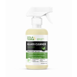 Zolaterra 1501006 Glass Cleaner (pack Of 1)