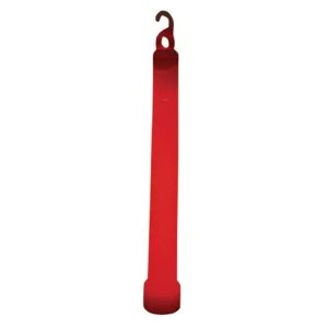 Fox 88-02 Lightstick 12 Pack - Red (pack Of 1)