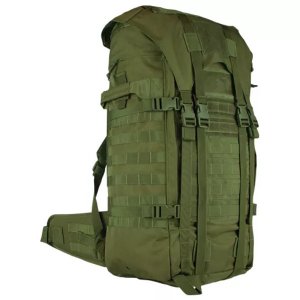 Fox 56-530 Advanced Mountaineering Pack - Olive Drab (pack Of 1)