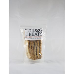 Rikers PM4OZBONE 4oz Bones Treats (pack Of 1)