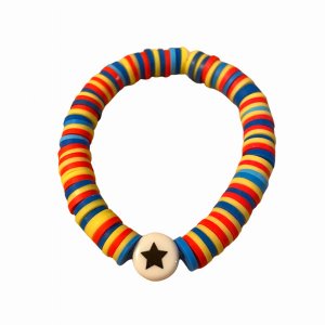 The kidsautismbracelet Super Ausome Bracelet (pack Of 6) (pack Of 6)