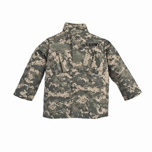 Trooper 126 Youth Acu Top (pack Of 1)