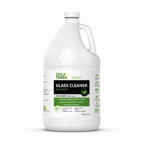 Zolaterra 1501008 Glass Cleaner (pack Of 1)