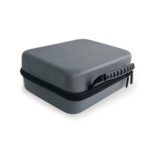 Flipo B-CASESM-SL (r) Battery Storage Case (pack Of 1)