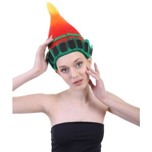 Goods HW-1482A Lady Liberty Torch Wig (pack Of 1)