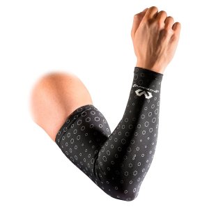 Mcdavid MD6579-01-32 Ucool Compression Uv Arm Sleeves Small Md6579-01-