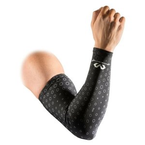 Mcdavid MD6579-01-31 Ucool Compression Uv Arm Sleeves Xs Md6579-01-31